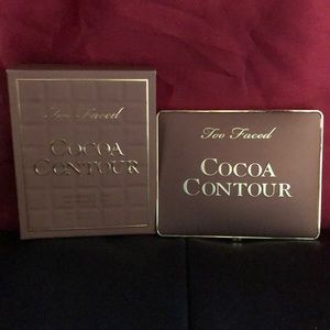 Too Faced Cocoa Contour Palette
